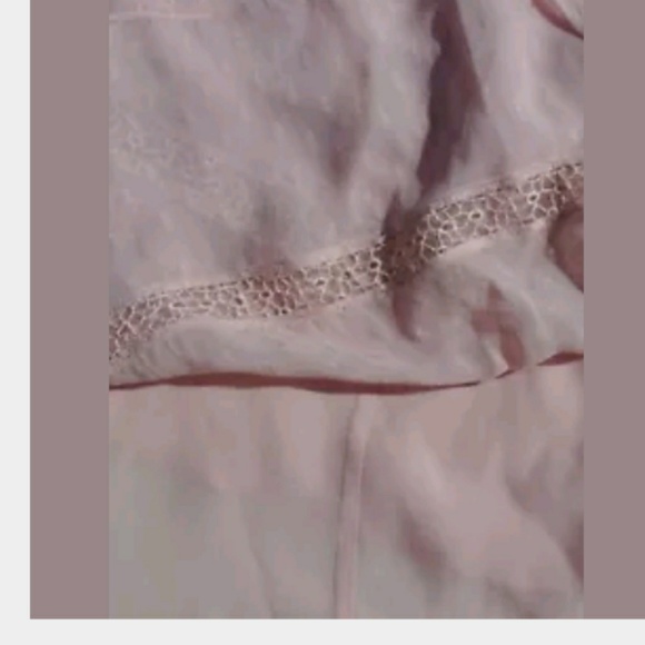 TRYB CHOFFON DOBBY SHORT DRESS - Picture 5 of 6